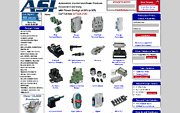Capacitive Proximity Sensors | Capacitance Sensor - Automation Systems Interconnect, Inc.