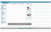 Proximity Sensors: Exceptionally Priced Inductive, Capacitive &amp; Photoelectric Sensors - Fargo Controls, Inc.
