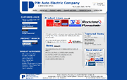 Spark Plug Wire - popular Wisconsin parts - Pitt Auto Electric Company - Pitt Auto Electric Company