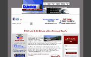 AC Tech MC Series: VFD, AC Drives, Models MC1000, MC3000 at Carotron - Carotron, Inc.