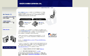 Electric Motion Company - Telephony &amp; CATV Products ["C" Service Wire Clamp] - Electric Motion Co., Inc.