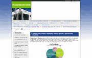 Page 1 | Blogging Plastic Sheeting - Global Plastic Sheeting