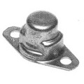 MF1968C - Anchor Nut Two-Lug, Floating, Miniature, Self Sealing, Cres