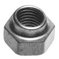 H55 - Hex Nut Heavy