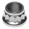 H94 - Twelve Point Nut 180 KSI