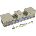 Toolex Vise Workholding System