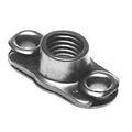 MF1000 - Anchor Nut Miniature, Two-Lug, Floating