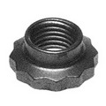 H29251 - Twelve Point Nut Shear Nut