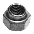 H19475 - Hex Nut Self Locking
