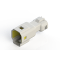 Inline Connector