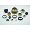 Nylon Insert Locknuts Product Catalog