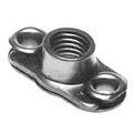 MF1300 - Anchor Nut Miniature, Two-Lug, Floating