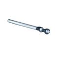Cold Formed Adjusting Screw for the Electrical Industry