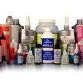 Adhesives and Sealants