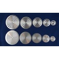 Metal Diaphragms