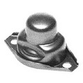 MF1968 - Anchor Nut Two-Lug, Floating, Miniature, Self Sealing