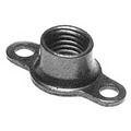 MK1000 - Anchor Nut Miniature, Two-Lug, Fixed