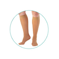 OEM Varicose Veins Stockings Class 1 Microfiber Thigh at best