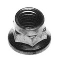 H16 - Hex Nut 160 000 PSI