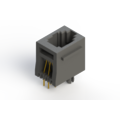 Modular Jack Connectors