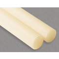 Ethylene Chlorotrifluoroethylene (ECTFE) Fluoropolymer Rods