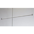 Kinter K Stick Ladderless Banner Sign Magnetic Hanging System for Ceilings