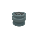 Silent Check Valve