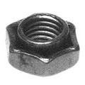 H31 - Hex Nut