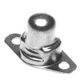 F1968 - Anchor Nut Two-Lug, Floating, Self Sealing