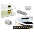 PEM® Brand Fasteners for PC Boards and other Non Ductile Materials