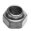 H56 - Hex Nut Cres Steel