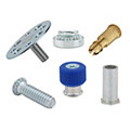 PEM® Brand Fasteners for Metal Sheets and Panels