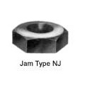Jam Nuts Manufacturers and Suppliers in the USA