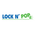 LocknPop Adhesives