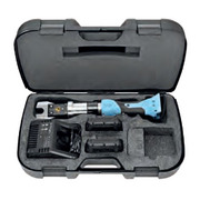 Oetiker® CC 20 Cordless Crimp Pincers - Carrying Case