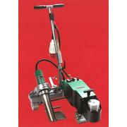 Friction / Fusion Welders