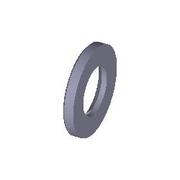 Flat-Washer--Metric