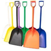 Shovels Catalogs in Material Handling & Storage