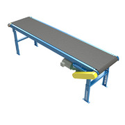 Belt Conveyors from Heinrich Brothers, Inc.