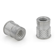 360° swaging low-profile head – Type AEW