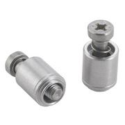 Tool only, Non Flush, Spring-loaded – Type PFC4 Metric only