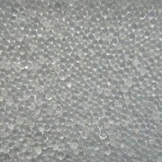 30 Kg blanco granular Gel de sílice - barril