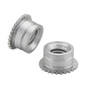 Self-clinching Micro Standoffs