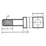 Stainless Steel T-Bolts_2