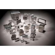 Deep Drawn Cases - Square