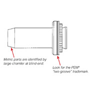 Unified Pem Self-Clinching Blind Fasteners Types B BS-632-2 BS