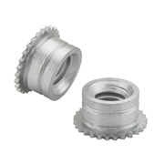 Self-clinching Micro Standoffs