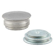 Metal to metal, SpotFast® style – SF, SFP