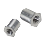 Thru-Hole Threaded Standoffs - Type SO4