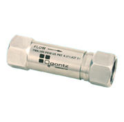 OPT Pinch Trap Valves for Saturated Steam Systems